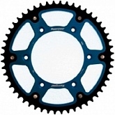 Звезда задняя Supersprox RST-990:53 Blue