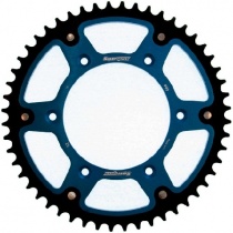 Звезда задняя Supersprox RST-990:53 Blue