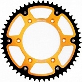 Звезда задняя Supersprox RST-990:53 Orange