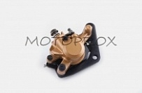 Суппорт Komatcu CKI-003 Yamaha YBR125