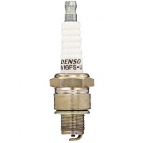 Свеча зажигания Denso 3034/W16FSU