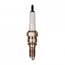 Свеча зажигания Denso 4129/U27FER9
