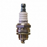 Свеча зажигания Denso 6027/W22MPU