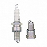 Свеча зажигания NGK 7526/BP9ES