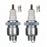 Свечи зажигания NGK 4618/BR2-LM SB