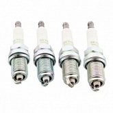 Свечи зажигания NGK 4856/BKR6E VL28