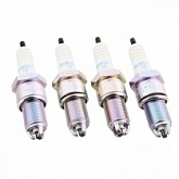 Свечи зажигания NGK 5932/BUR5ET-10VL21
