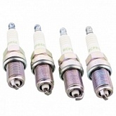 Свечи зажигания NGK 6129/BCPR6E VL12