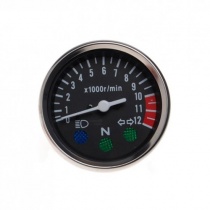 Тахометр Motorace TMR-007