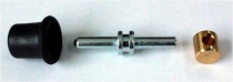 Толкатель сцепления Tourmax MS-903