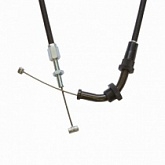 Тросик газа Hi-Lex HFG-041 A