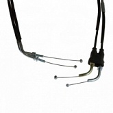 Тросик газа Hi-Lex HFG-218 A