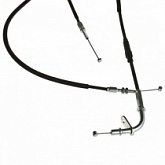 Тросик газа Hi-Lex HFG-222 A