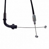 Тросик газа Hi-Lex HFG-242 A