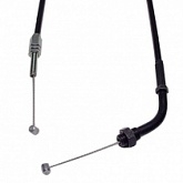 Тросик газа Hi-Lex HFG-257 A
