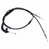 Тросик газа Hi-Lex HFG-284 A