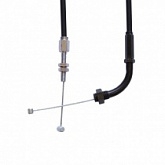 Тросик газа Hi-Lex HFG-324 A