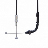 Тросик газа Hi-Lex HFG-327 A