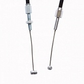 Тросик газа Hi-Lex HFG-370 A