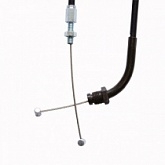 Тросик газа Hi-Lex HFG-386 A