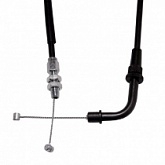 Тросик газа Hi-Lex HFG-411 A