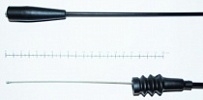 Тросик газа JR L3930357