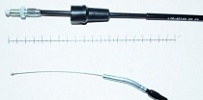 Тросик газа JR L3940140