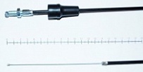 Тросик газа JR L3940208