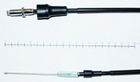 Тросик газа JR L3950284