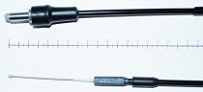 Тросик газа JR L3950337
