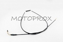 Тросик газа Komatcu TGK-018 Yamaha Jog Mint