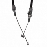 Тросик газа Motorace HFP-034 B