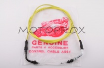 Тросик газа Motorace HFP-048 GY6 50 