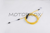Тросик газа Motorace HFP-055 Dio AF34