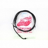 Тросик газа Motorace HFP-057 Honda Lead 90