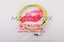 Тросик газа Motorace HFP-062 Suzuki AD50