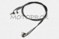 Тросик газа Motorace HFP-072 Yamaha Jog 5BM