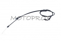 Тросик газа Motorace HFP-155 TB50, Suzuki Run