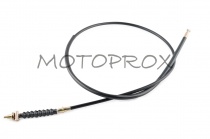Тросик переднего тормоза Komatcu TKT-004 Suzuki AD50
