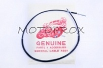 Тросик переднего тормоза Motorace BRK-017 GY6 50