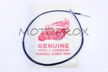 Тросик переднего тормоза Motorace BRK-017 GY6 50