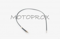 Тросик переднего тормоза Motorace BRK-025 Suzuki Let's