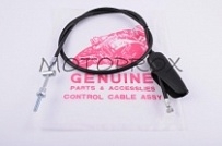 Тросик переднего тормоза Motorace BRK-027 Yamaha Jog 50