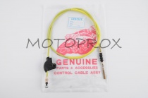 Тросик переднего тормоза Motorace BRK-029 Delta