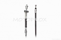 Тросик переднего тормоза SP GY6 50 L1350/1370