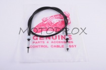 Тросик спидометра Motorace OMV-075 GY6 50