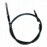 Тросик сцепления Hi-Lex ZLK-163