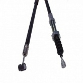 Тросик сцепления Hi-Lex ZLK-220