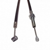 Тросик сцепления Hi-Lex ZLK-221