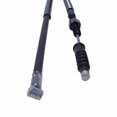 Тросик сцепления Hi-Lex ZLK-225